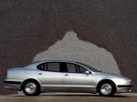 Jaguar Kensington 1990 года